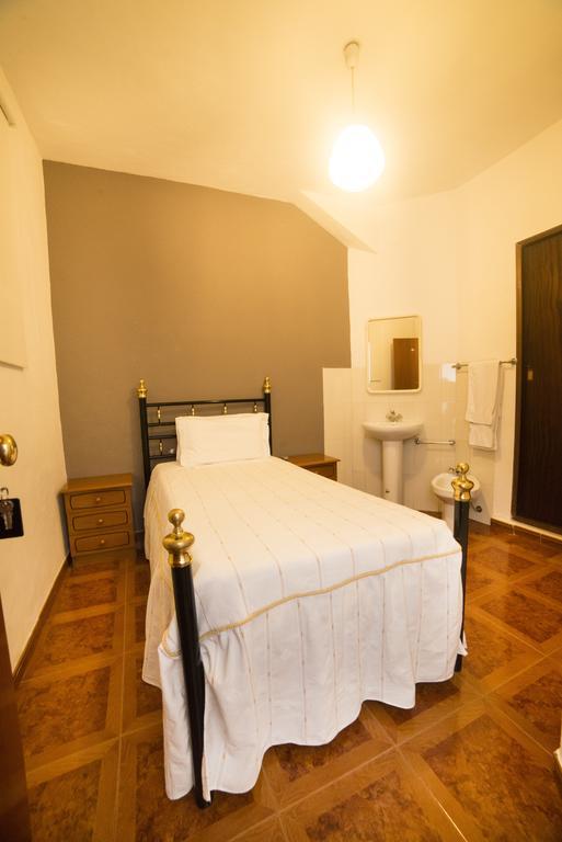 Residencial Valentina Hotel Lisboa Værelse billede